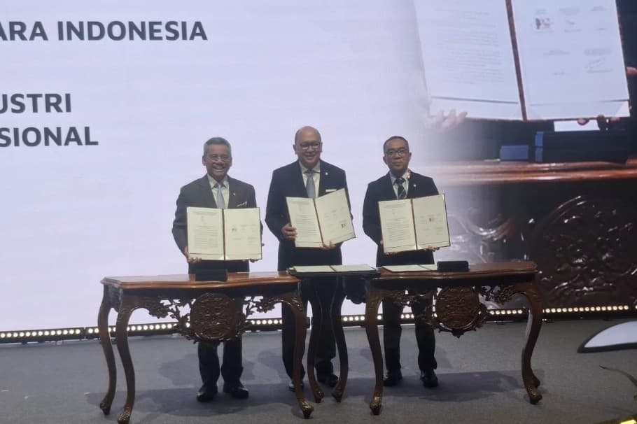 Suahasil Nazara Pastikan Penerbitan SBN 2026 Sesuai Target, Pemerintah Masih Kejar Rp302 Triliun