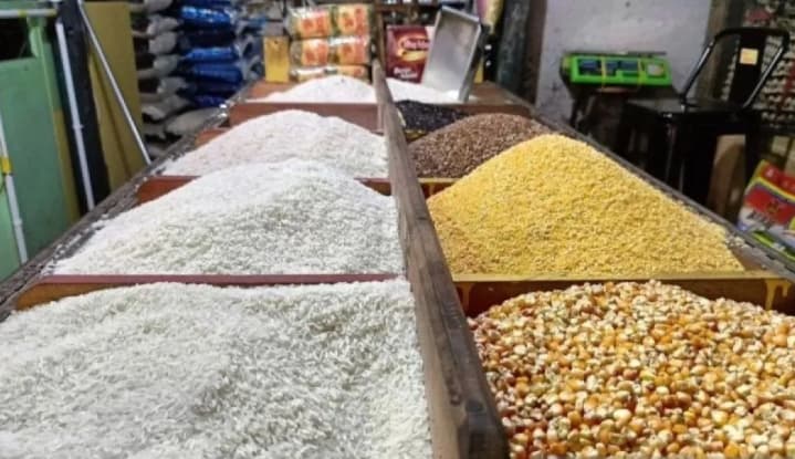 BPS Catat Harga Beras Medium dan Premium Naik 0,16 Persen, Sejumlah Daerah Alami Lonjakan hingga 5,84 Persen