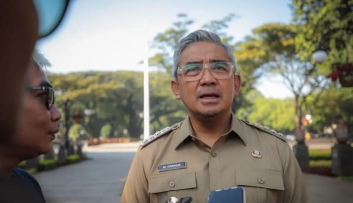 Pemkot Bandung Dorong Pembangunan Gedung Konvensi Berkapasitas 10.000 Orang untuk Perkuat Wisata MICE