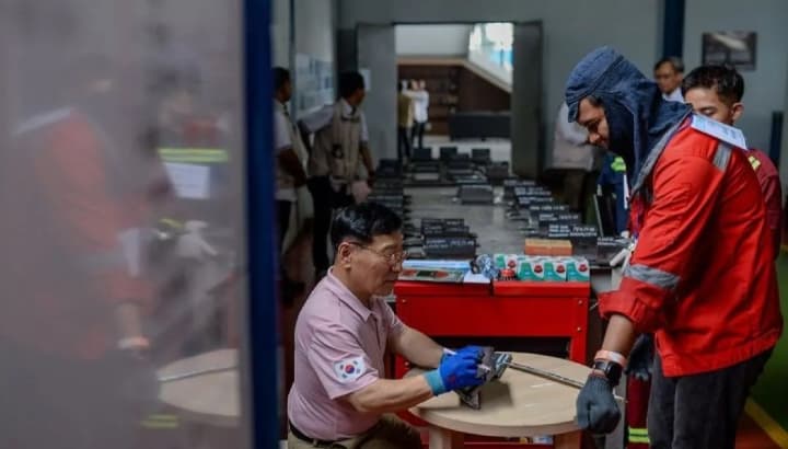 Kemnaker Buka Pendaftaran MagangHub Batch 3 Mulai 27 Oktober 2026, Simak Jadwal dan Cara Melamarnya