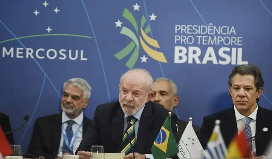 Lula da Silva Dilaporkan Menang Pilpres Brasil 2026, Janji Pimpin Seluruh Rakyat dan Perkuat Kedaulatan