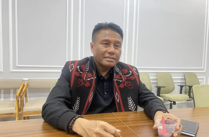 Pemkab Rote Ndao Bentuk Satgas Garam untuk Awasi Proyek K-SIGN, Cegah Sengketa Lahan dan Pastikan Transparansi