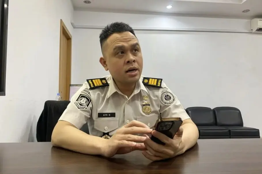 Imigrasi Batam Catat PNBP Rp100,75 Miliar hingga September 2026, Capai 71,21 Persen dari Target Tahunan