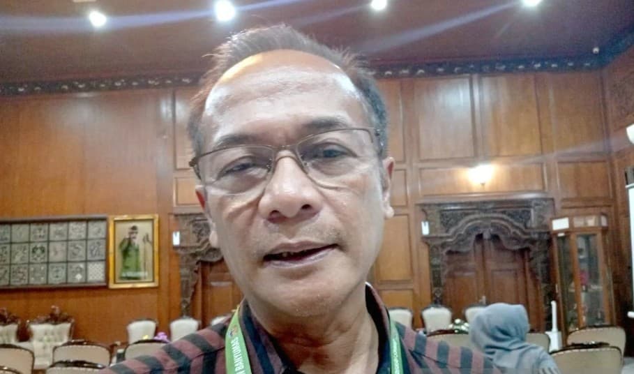 Banyumas Siapkan 15.000 Hektare Lahan Padi untuk Musim Tanam 2026/2027, Antisipasi El Nino dengan 250 Pompa Air