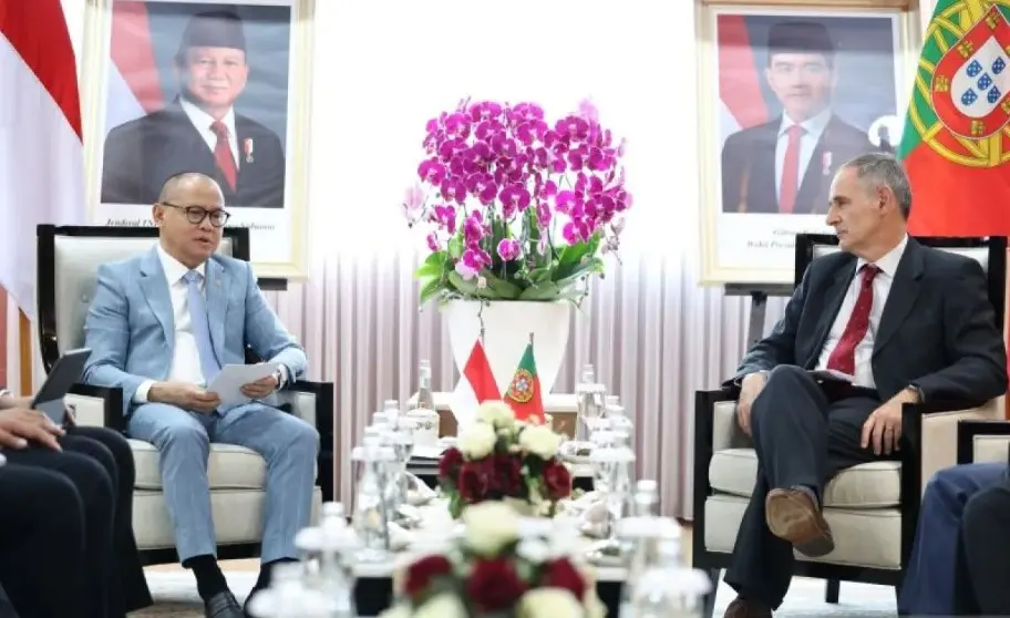 Indonesia Targetkan MoU dengan Portugal Rampung November 2026, Peluang Kerja PMI Bakal Diperluas
