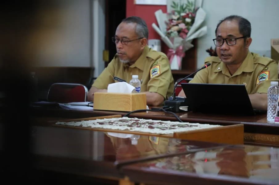 Investasi Jawa Tengah Tembus Rp72,54 Triliun hingga September 2026, Serap 340 Ribu Tenaga Kerja