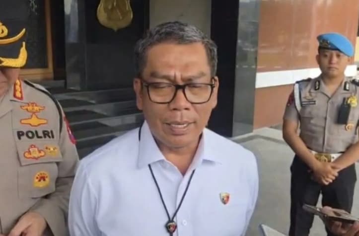 Polisi Tangkap Pria Diduga Bunuh Istri Siri dan Anak Usia 4 Tahun di Madiun, Jasad Korban Dibakar untuk Hilangkan Jejak