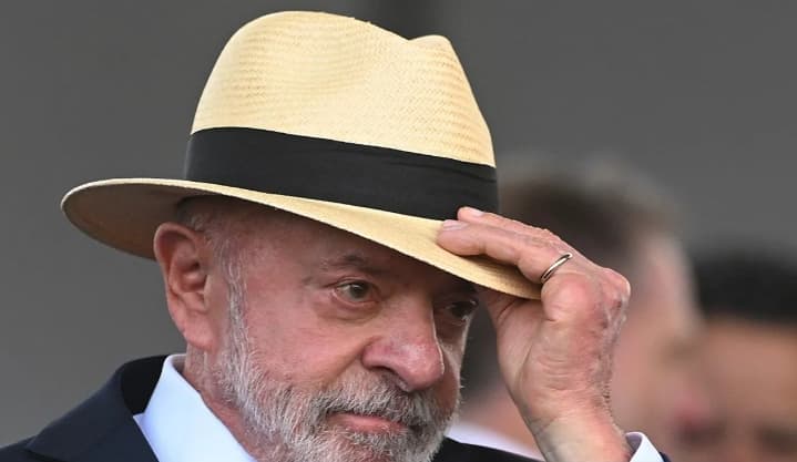 Lula da Silva Menangi Pilpres Brasil 2026, Kalahkan Flavio Bolsonaro dan Raih Masa Jabatan Keempat