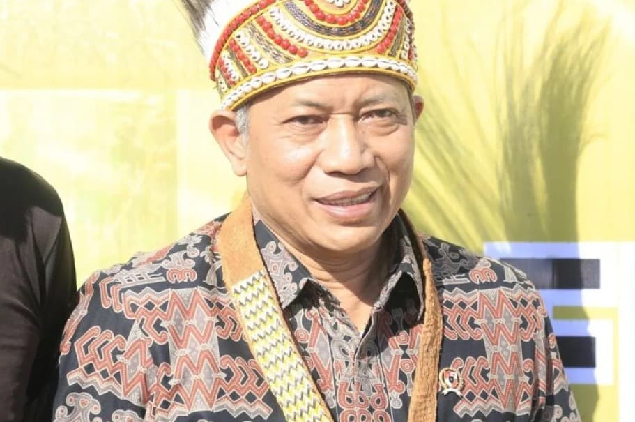 Menkop Ferry Juliantono Dorong Kopi Wamena Tembus Pasar Global melalui Penguatan Koperasi di Papua Pegunungan