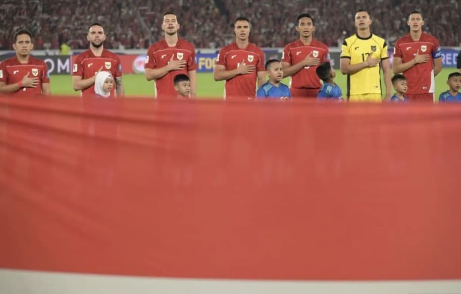 Film The Longest Wait Kisahkan Perjuangan Timnas Indonesia Menuju Piala Dunia 2026, Tayang di Bioskop 28 Oktober