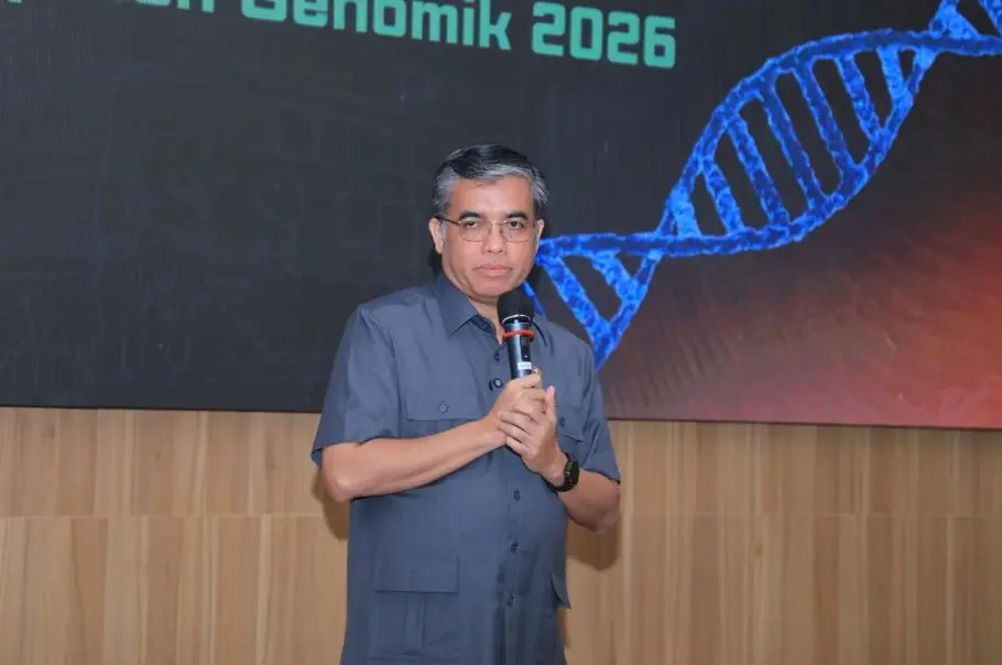 Menaker Yassierli Dukung Inovator Muda Ciptakan Lapangan Kerja Baru dan Tingkatkan Produktivitas Nasional
