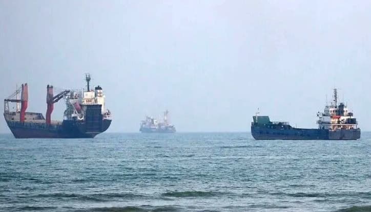 Iran Klaim Kendalikan Selat Hormuz, Ancam Kapal yang Melintas Tanpa Izin di Tengah Konflik dengan AS