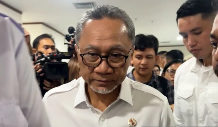 Prabowo Setujui Percepatan Bantuan Beras 30 Kg untuk 33,2 Juta Keluarga, Zulhas Targetkan Tuntas Sebelum Desember