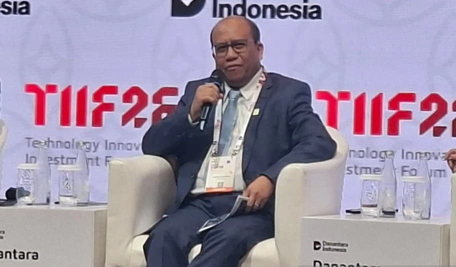 PLN Siap Pasok Listrik untuk Industri Pusat Data, Permintaan Capai 20 GW di Luar Rencana RUPTL