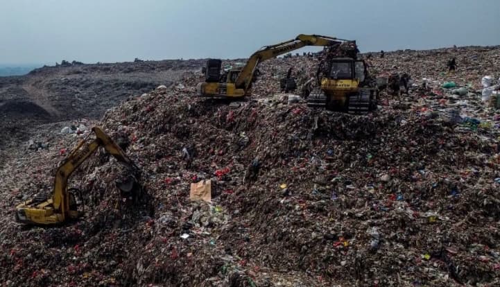 DPRD DKI Jakarta Dukung Pemprov Tuntaskan Masalah Sampah, Pengawasan Bantargebang Bakal Diperketat