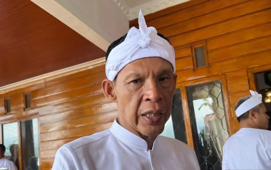 KPK Jadwalkan Ulang Pemeriksaan Wakil Bupati Bogor Jaro Ade pada Kamis 29 Oktober Terkait Dugaan Korupsi