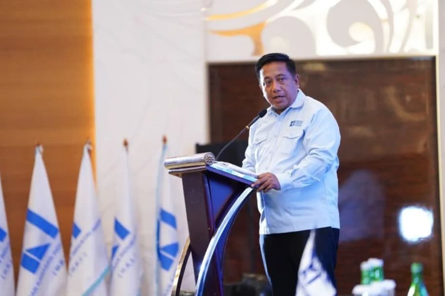 HKI Ungkap Investasi AS Senilai 500 Juta Dolar Masuk Batam, Bakal Serap 1.000 Tenaga Kerja