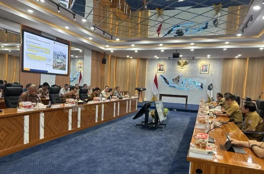Kemendagri Rampungkan Paraf DIM RUU Adminduk, Pemerintah Siapkan Aturan Baru NIK dan Perlindungan Data