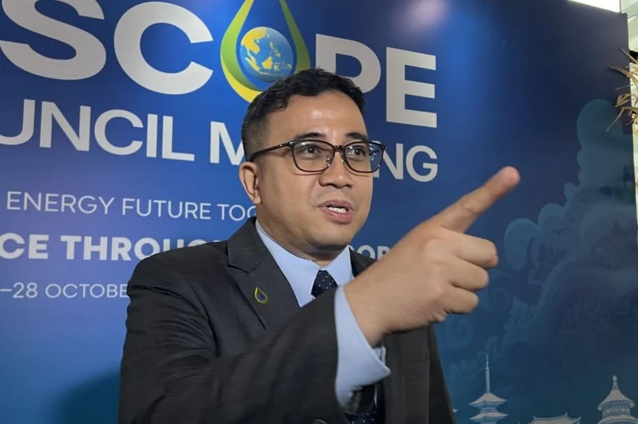 Pertamina Ungkap Potensi Biometana RI Tembus 200 MMSCFD, Gandeng Perusahaan Singapura Olah Limbah Sawit