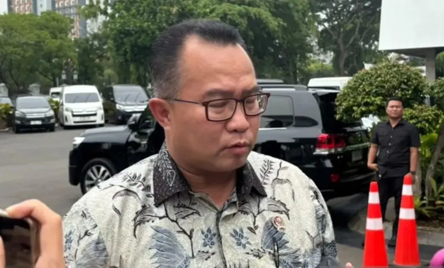 BRIN Siapkan Uji Lapangan Bahan Pemadam Karhutla Berbasis Singkong, Cari Pengganti APP Impor