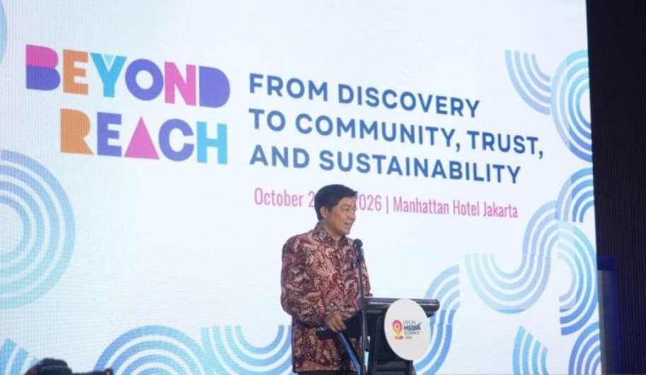 Pemerintah Proyeksikan Kapasitas Pusat Data Nasional Tembus 11 GW pada 2030, Dorong Pertumbuhan Ekonomi Digital