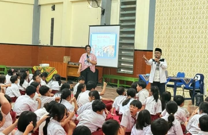 Surabaya Perkuat Pencegahan Narkoba dan Perundungan Setelah 19 Orang Diamankan di Jalan Kunti