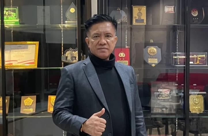 Garda Prabowo Dukung KP2MI Tolak Sistem FWCMS Malaysia, Tegaskan Kedaulatan dan Perlindungan Data Pekerja Migran
