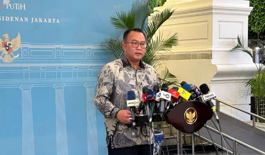 Prabowo Minta BRIN Percepat Riset Vaksin Malaria hingga Tiga Tahun, Indonesia Siapkan Empat Kandidat Vaksin