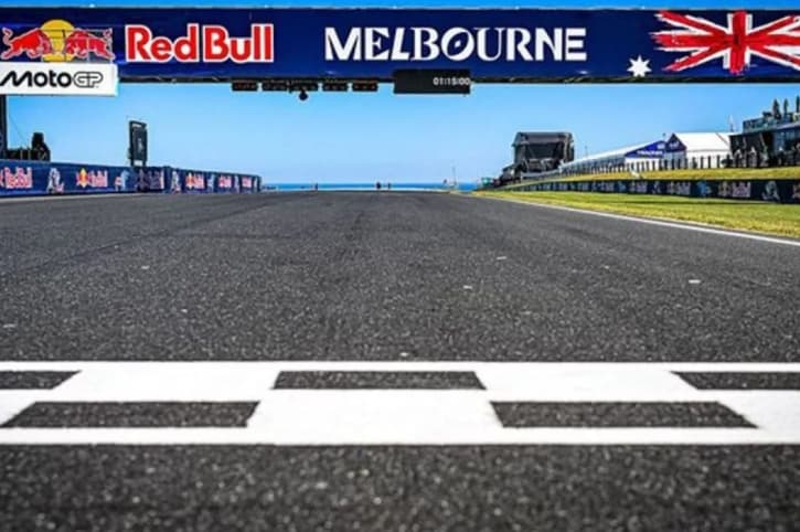 Mick Doohan Prediksi Sirkuit Adelaide Jadi Lintasan MotoGP Fantastis, Siap Gelar Balapan Mulai 2027