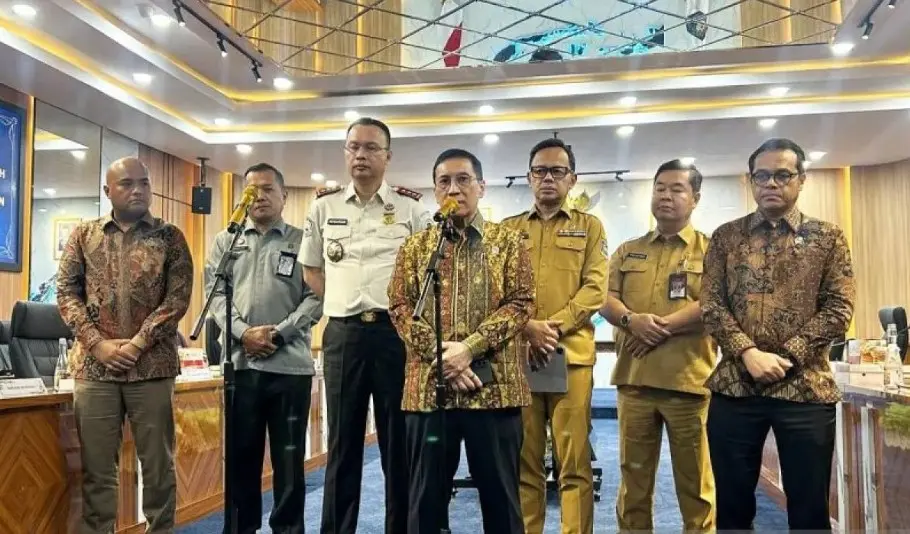Bappenas Dorong RUU Adminduk Perkuat Akurasi Data Penduduk dan Layanan Digital, 1.027 DIM Disiapkan