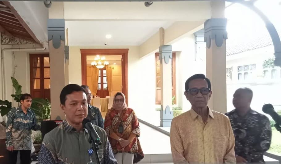 Sultan HB X Dorong Pelatihan Kerja Berbasis Potensi Kelurahan untuk Perluas Peluang Usaha Anak Muda