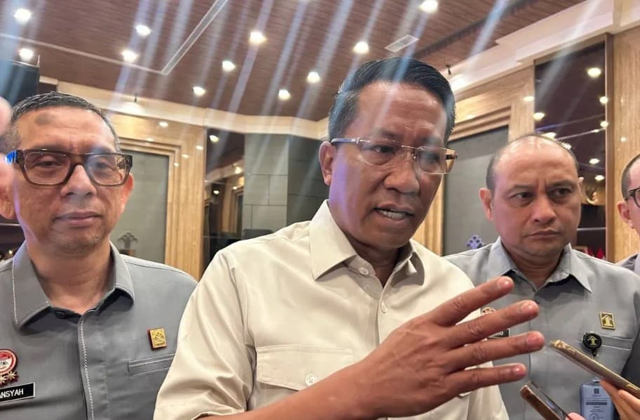 Kemenkum Kaji Usulan DEN Ubah Definisi Kerugian Negara dalam Kasus Korupsi BUMN