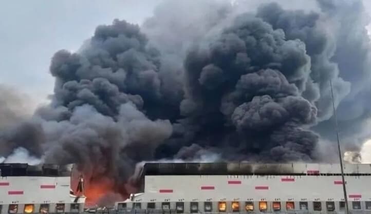 Rusia Berlakukan Gencatan Senjata di Kherson Mulai 27 Oktober 2026 untuk Amankan Operasi Kemanusiaan di Alyoshki