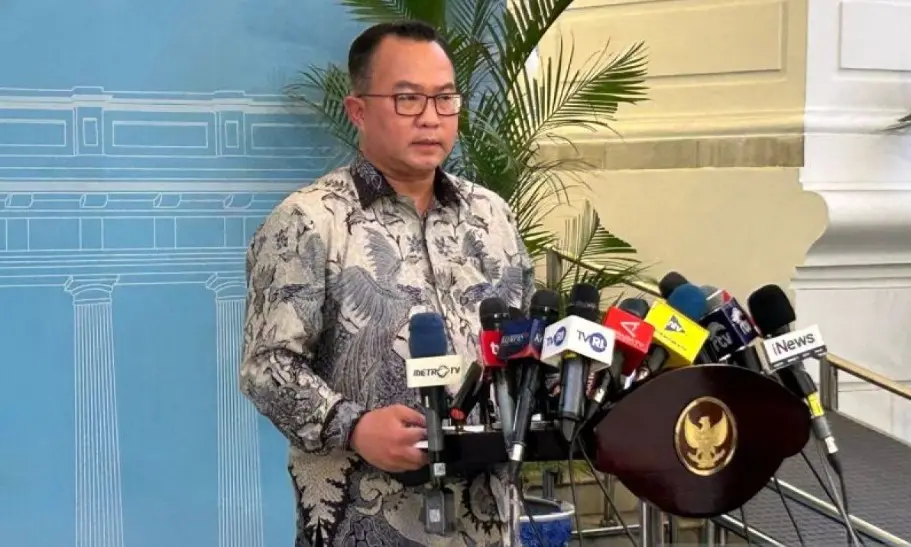 BRIN Ungkap Limbah Sawit Berpotensi Hasilkan Listrik 3,9 GW dan Jadi Solusi Kurangi Impor LPG