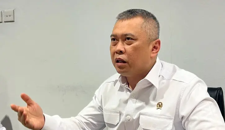 Menhub Perketat Keselamatan Angkutan Natal 2026 dan Tahun Baru 2027, Kendaraan Berat Dibatasi dan Pemeriksaan Ditingkatkan
