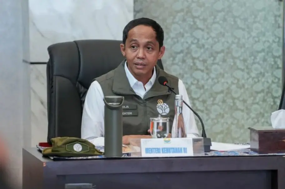 Presiden Prabowo Kucurkan Rp125 Miliar untuk Penanganan Karhutla di Jambi, Delapan Kabupaten Terima Bantuan