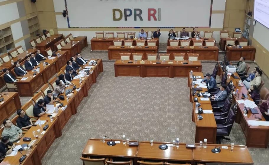 AMAN Minta DPR Perketat RUU Perampasan Aset, Cegah Penyalahgunaan Wewenang dan Lindungi Hak Masyarakat