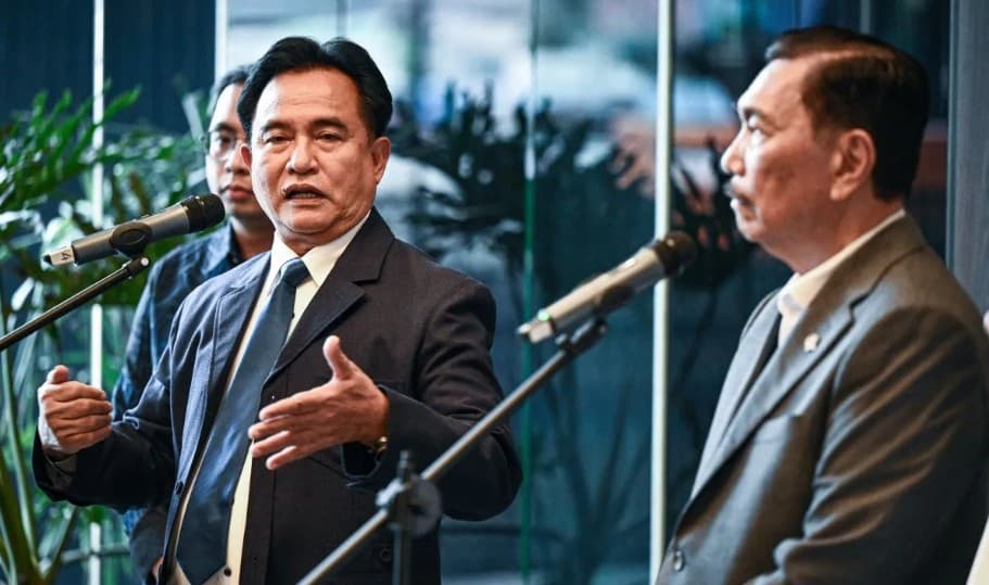 Yusril Dorong Revisi UU HAM Perkuat Independensi Komnas HAM, Pemerintah Juga Siapkan Perlindungan Hak atas Pikiran