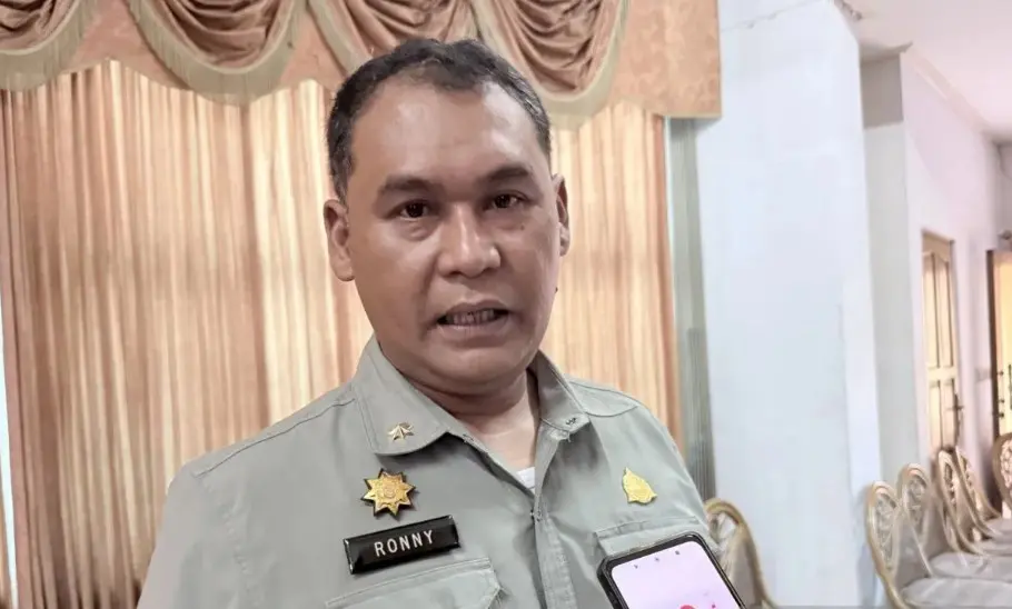 Karhutla Capai 28 Ribu Hektare, Pemprov Kalsel Perpanjang Status Siaga Darurat hingga 30 November 2026
