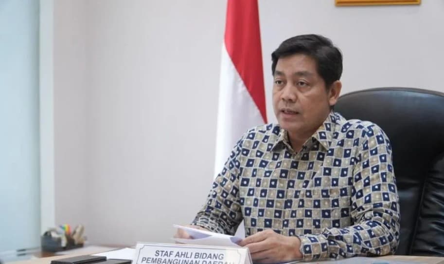 Pemerintah Klaim Pengangguran Turun ke 4,65 Persen pada 2026, Terendah Sejak 1994