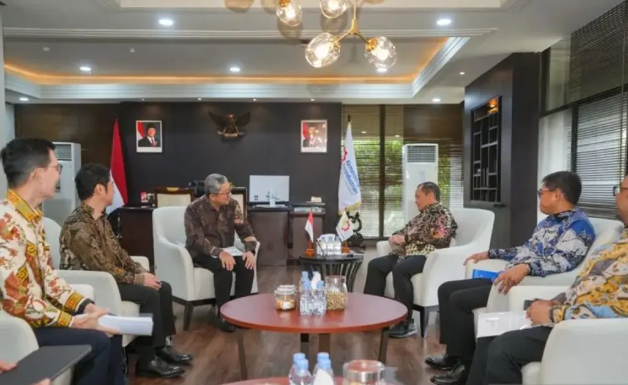 Pemerintah Siapkan Insentif Mobil Hybrid pada 2026, Menperin Ungkap Skema dan Dukungan untuk Industri Otomotif