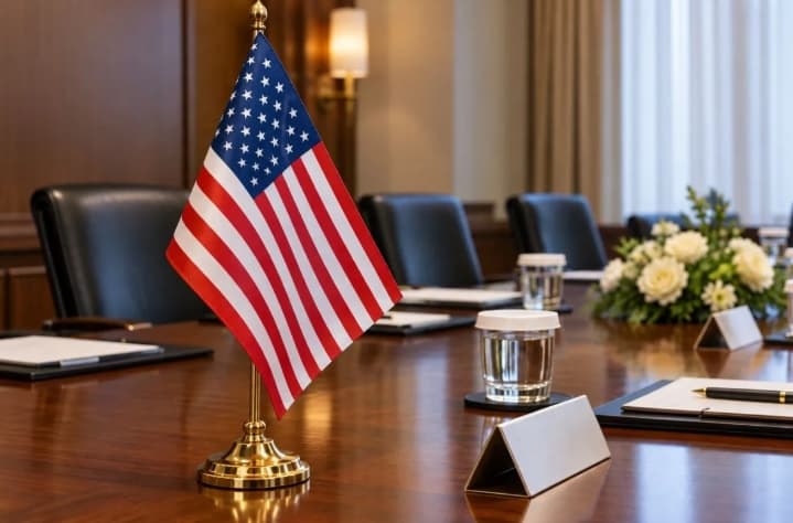 AS Siap Bahas Krisis Geopolitik di G20, Soroti Ancaman terhadap Energi dan Perdagangan Global