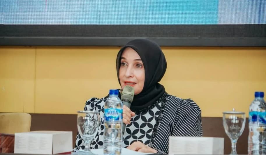 Pemkot Pekalongan Dorong Batik Ramah Lingkungan, Kenalkan Teknologi IPAL Mini Hasil Kerja Sama dengan Belanda