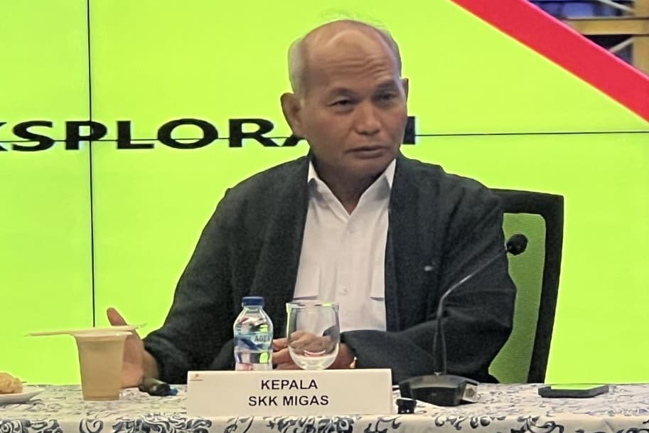 Indonesia Bakal Dapat Pasokan 30 Juta Barel Minyak dari UEA, SKK Migas Ungkap Fasilitas Bebas Biaya