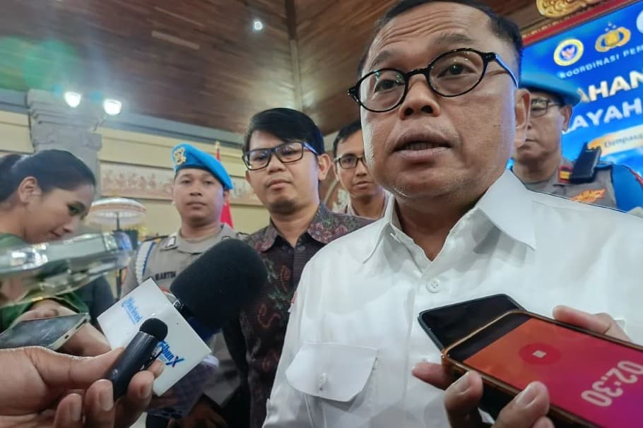 BI Bali Ingatkan Money Changer Wajib Berizin Resmi, Desa Adat Dilibatkan Awasi Praktik Penukaran Valas Ilegal