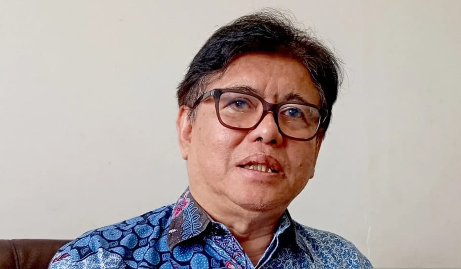 DEN Dorong Pengembangan PLTS 100 GW untuk Perkuat Pasokan Listrik Nasional dan Kurangi Ketergantungan Energi Fosil