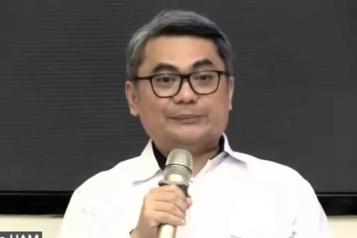 Komnas HAM Desak Pemerintah Perluas Perlindungan Pekerja Digital