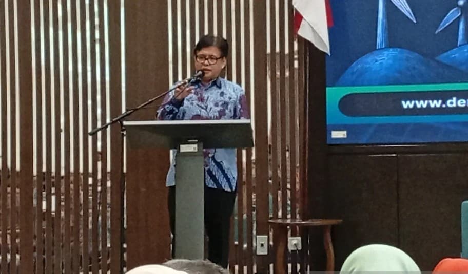DEN Buka Peluang Pengembangan PLTN, Energi Nuklir Dinilai Mampu Perkuat Pasokan Listrik Nasional