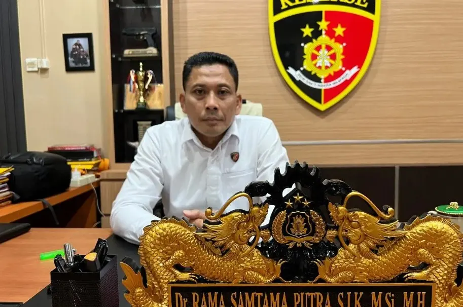 Polda Papua Bongkar 15 Kasus Penyalahgunaan BBM Subsidi, 16 Tersangka Ditangkap dan Kerugian Capai Rp429 Juta