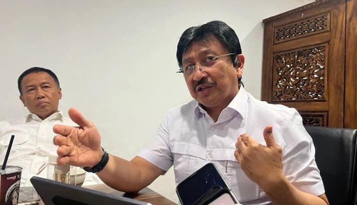 Kemenhub Pastikan Harga Tiket Pesawat Turun hingga 13 Persen Saat Libur Natal 2026 dan Tahun Baru 2027